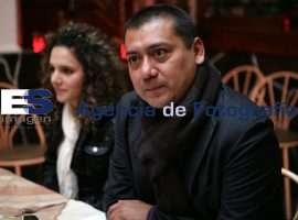 Martín Álvarez Conde - ES imagen agencia de fotografía