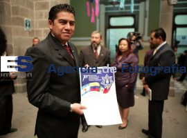 Seguridad Publica Municipal Operativo Navideño - ES imagen agencia de fotografía