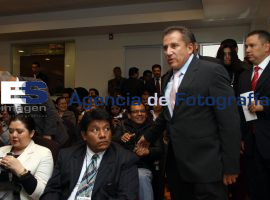 XXI Congreso Nacional de Estudios Electorales - ES imagen agencia de fotografía