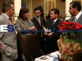 Sesión Plenaria Congreso del Estado - ES imagen agencia de fotografía