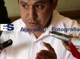 Ivan Galindo Candidato PRI Municipal - ES imagen agencia de fotografía