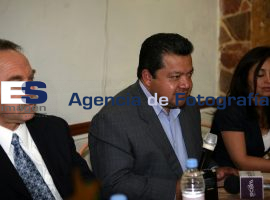 Julio Alfredo Guevara Sindicato Secretaria de Salud - ES imagen agencia de fotografía