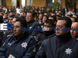 Primer Encuentro Internacional de Policia Municipal - ES imagen agencia de fotografía