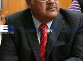 Valdemar Gutiérrez Fragoso SNTSS - ES imagen agencia de fotografía