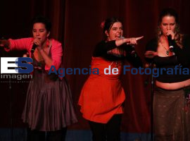 Comienza Festival E-Jazz - ES imagen agencia de fotografía