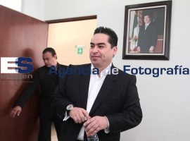 Hay un terreno del fideicomiso reservado para el Crit: Moreno Valle Buitrón - ES imagen agencia de fotografía