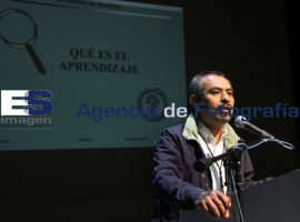 Conferencia Gerardo Reyes Innova 2010 - ES imagen agencia de fotografía