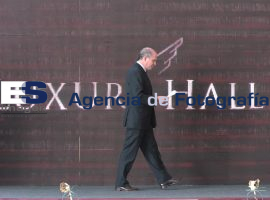 Inaugura grupo Sordo Madaleno Luxury Hall en Angelópolis - ES imagen agencia de fotografía
