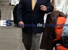 Doger se reúne con Haddad - ES imagen agencia de fotografía