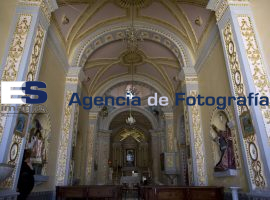 La Magdalena Tlatlauquitepec - ES imagen agencia de fotografía