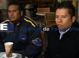 Denunciarán al Juzgado Cuarto de lo Penal - ES imagen agencia de fotografía