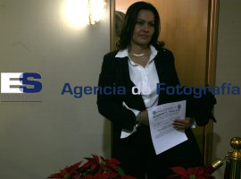 Diputados Realizan Entrevistas Aspirantes a Comisionados CAIP - ES imagen agencia de fotografía