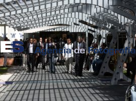 Funerales Salomón Jauli - ES imagen agencia de fotografía