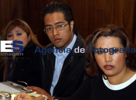 Comisión de Pueblos Indígenas - ES imagen agencia de fotografía