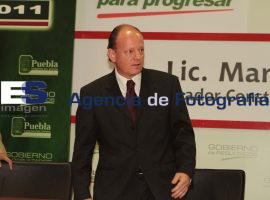 Nicolás Vázquez, fiscal anticorrupción, dio su informe - ES imagen agencia de fotografía