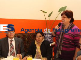 Diputados Locales Conviven con Reporteros - ES imagen agencia de fotografía