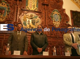 Santos Pedro Méndez Aguilar SITBUAP - ES imagen agencia de fotografía