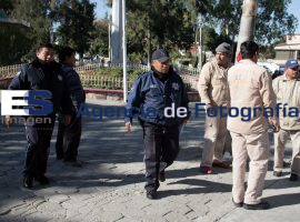 Conflicto Repartidores de Gas Totimehuacán - ES imagen agencia de fotografía