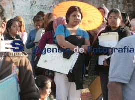 Solicitudes Plaza Laboral Sindicato del Seguro Social - ES imagen agencia de fotografía