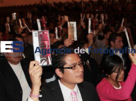 Aprueba el Consejo Universitario la glosa del informe de Enrique Agüera - ES imagen agencia de fotografía