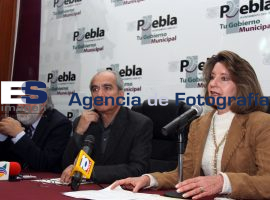 Puebla Cumple 25 años de ser nombrada Ciudad Patrimonio - ES imagen agencia de fotografía