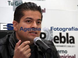 Miguel Ángelñ Dessavré - ES imagen agencia de fotografía