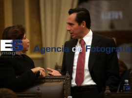 Sesión del Congreso del Estado - ES imagen agencia de fotografía