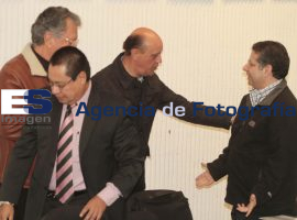 José Luis Márquez es elegido coordinador del PRI en la siguiente legislatura - ES imagen agencia de fotografía