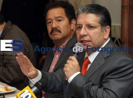 Doger en Contra del Marinismo - ES imagen agencia de fotografía