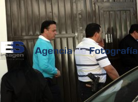 Asesinan al Director de Escuela Superior de Ciéncias Jurídicas - ES imagen agencia de fotografía