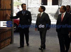 Entrega de Estimulos Económicos a ganadores PACMYC - ES imagen agencia de fotografía