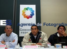 Presenta SEDESOL Balance Anual del Programa de Leche - ES imagen agencia de fotografía