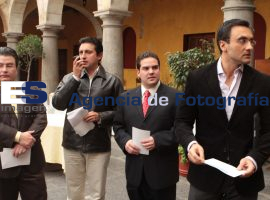 Impedirá Compromiso por Puebla hipotequé Henaine predio  - ES imagen agencia de fotografía