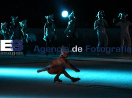 Inauguración de la Villa Mágica - ES imagen agencia de fotografía