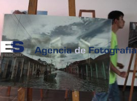 Fotógrafos de Veracruz exponen en el CCU - ES imagen agencia de fotografía