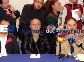 Es PEMEX quien determinará los daños: Meneses Rojas - ES imagen agencia de fotografía