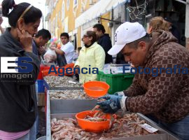 Compras Navideñas de Última Hora - ES imagen agencia de fotografía