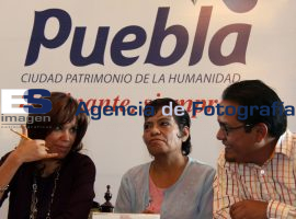 Entrega de Escrituras a Locatarios del Mercado Emiliano Zapata - ES imagen agencia de fotografía