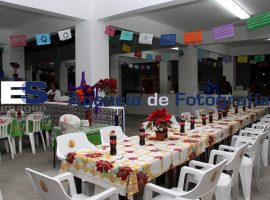 Inaugura Alcalá Remodelación del Alto - ES imagen agencia de fotografía