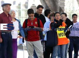 A la Alza Turismo en Puebla en Temporada Decembrina - ES imagen agencia de fotografía