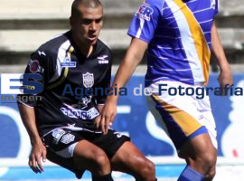 Lobos Buap vs Albinegros de Orizaba - ES imagen agencia de fotografía