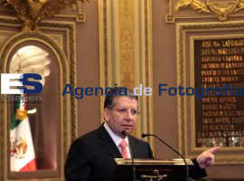 Congreso apruba financiamiento al CRIT - ES imagen agencia de fotografía