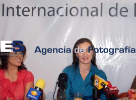 DIF anuncia actividades para el día internacional de la Mujer  - ES imagen agencia de fotografía