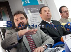 Anuncian segundo cngreso de Competitividad  - ES imagen agencia de fotografía