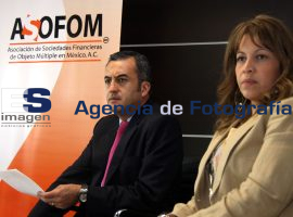 Anuncian Apertura de la ASOFOM en Puebla - ES imagen agencia de fotografía