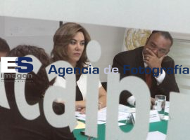 CAIP busca aumentar en 2 mdp su presupuesto - ES imagen agencia de fotografía