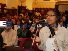 Sesión Extraordinaria del Consejo Universitario de la BUAP - ES imagen agencia de fotografía