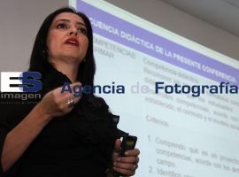 2° Encuentro Educativo BUAP - ES imagen agencia de fotografía
