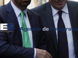 Presentación del Libro Regreso al Futuro - ES imagen agencia de fotografía