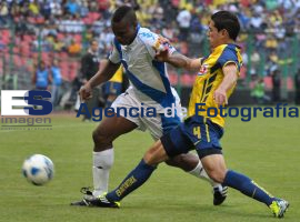 Futbol Puebla, Vs. América - ES imagen agencia de fotografía